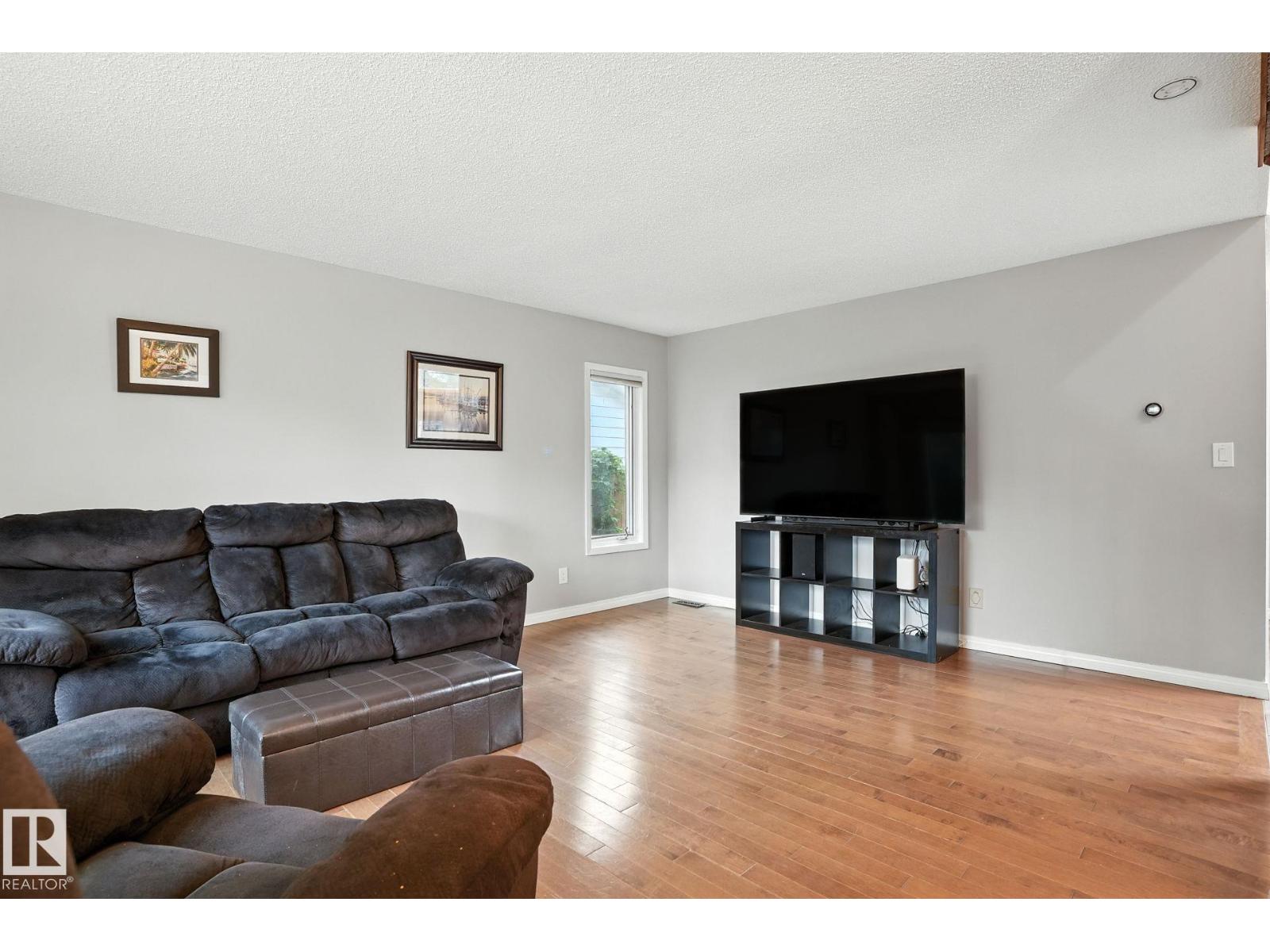 77 Princeton Cr, St. Albert, Alberta  T8N 4T4 - Photo 8 - E4462858