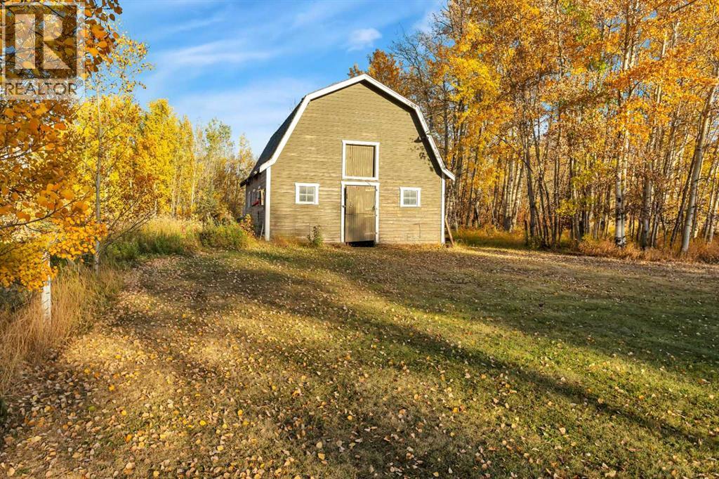 2210b Township Road 392, Rural Lacombe County, Alberta  T4E 2W7 - Photo 48 - A2265750