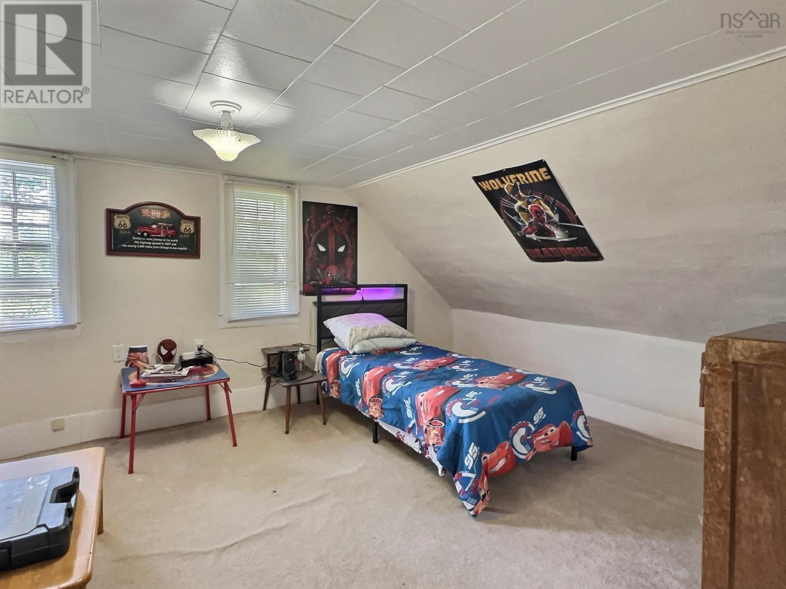 5588 204 Highway, Oxford, Nova Scotia  B0M 1P0 - Photo 15 - 202518956