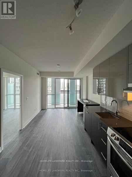 309 - 188 Fairview Mall Drive, Toronto, Ontario  M2J 4T1 - Photo 2 - C12472688