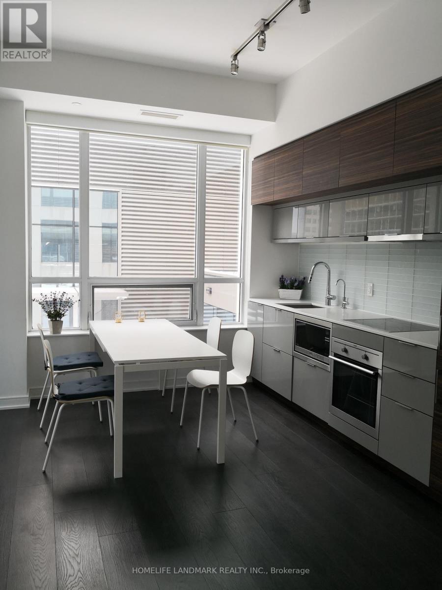 711 - 88 Scott Street, Toronto, Ontario  M5E 0A9 - Photo 3 - C12472694