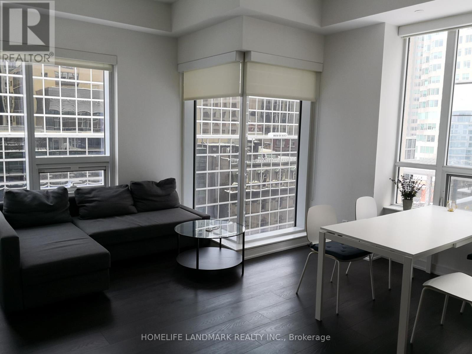 711 - 88 Scott Street, Toronto, Ontario  M5E 0A9 - Photo 4 - C12472694