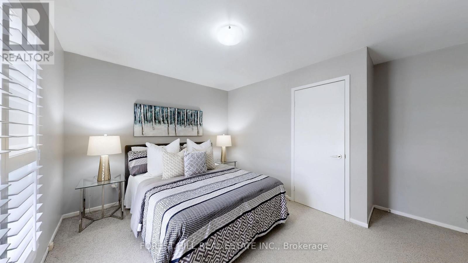53 - 33 Proudbank Millway Way, Toronto (St. Andrew-Windfields), Ontario  M2L 1P3 - Photo 15 - C12472696