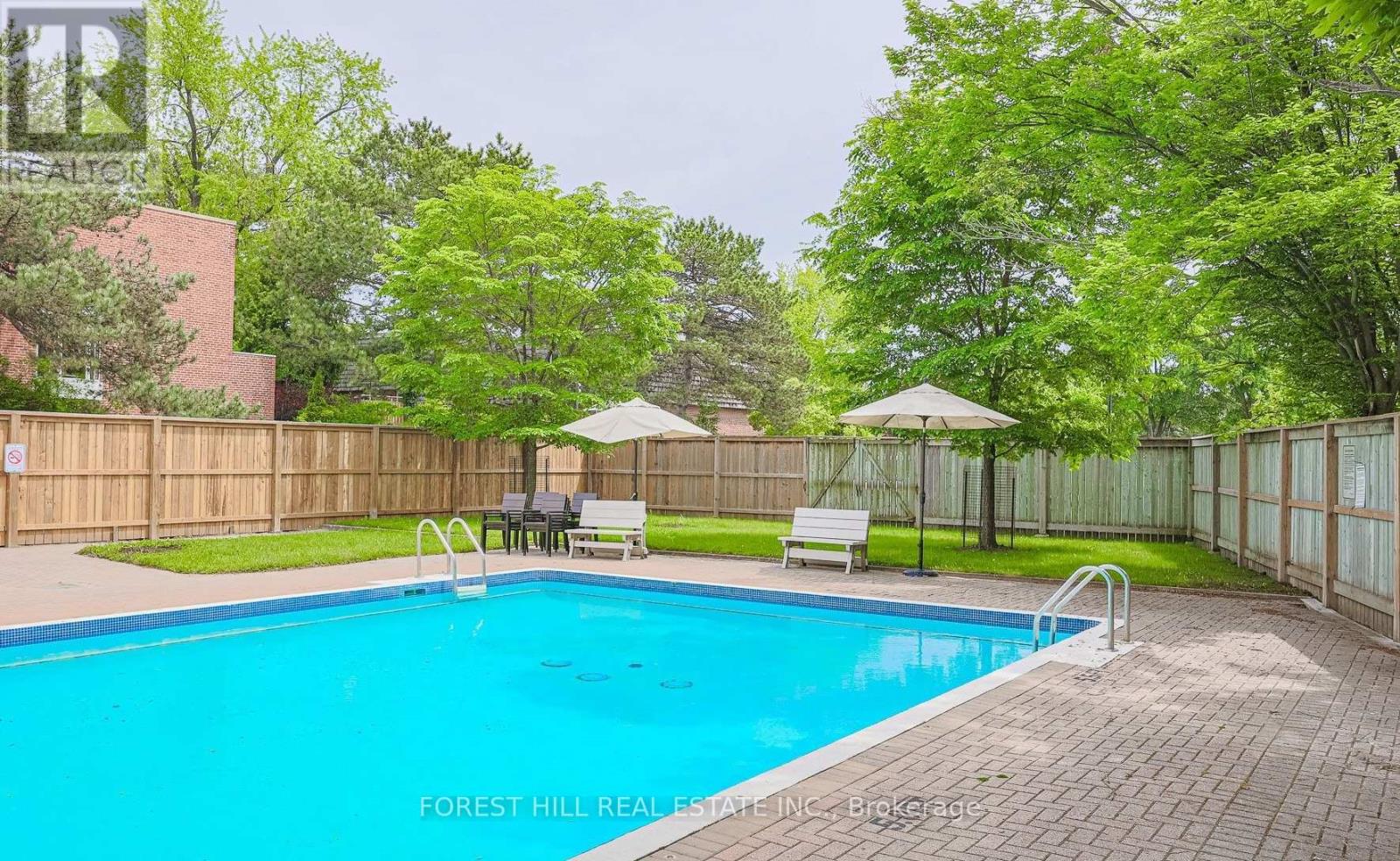 53 - 33 Proudbank Millway Way, Toronto (St. Andrew-Windfields), Ontario  M2L 1P3 - Photo 24 - C12472696