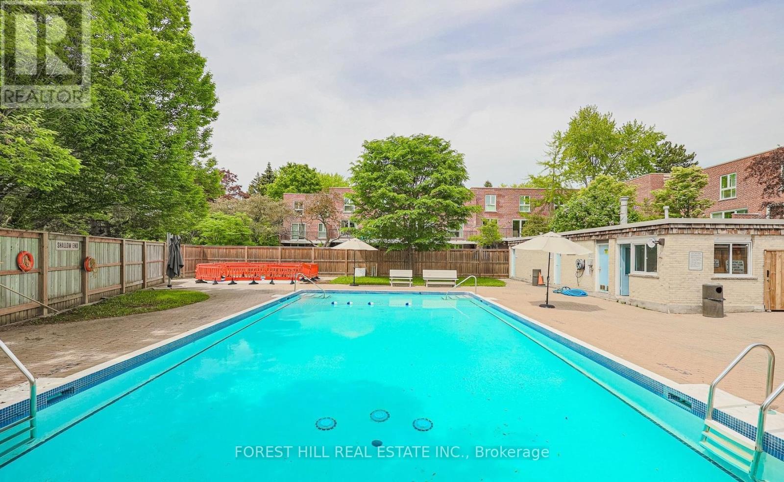 53 - 33 Proudbank Millway Way, Toronto (St. Andrew-Windfields), Ontario  M2L 1P3 - Photo 25 - C12472696