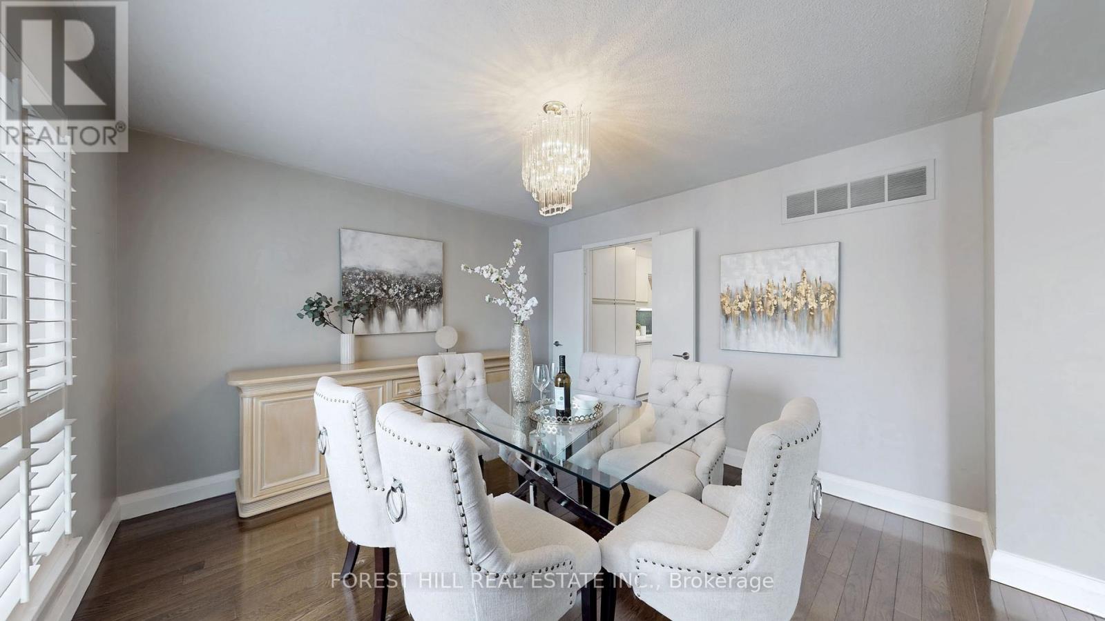 53 - 33 Proudbank Millway Way, Toronto (St. Andrew-Windfields), Ontario  M2L 1P3 - Photo 8 - C12472696