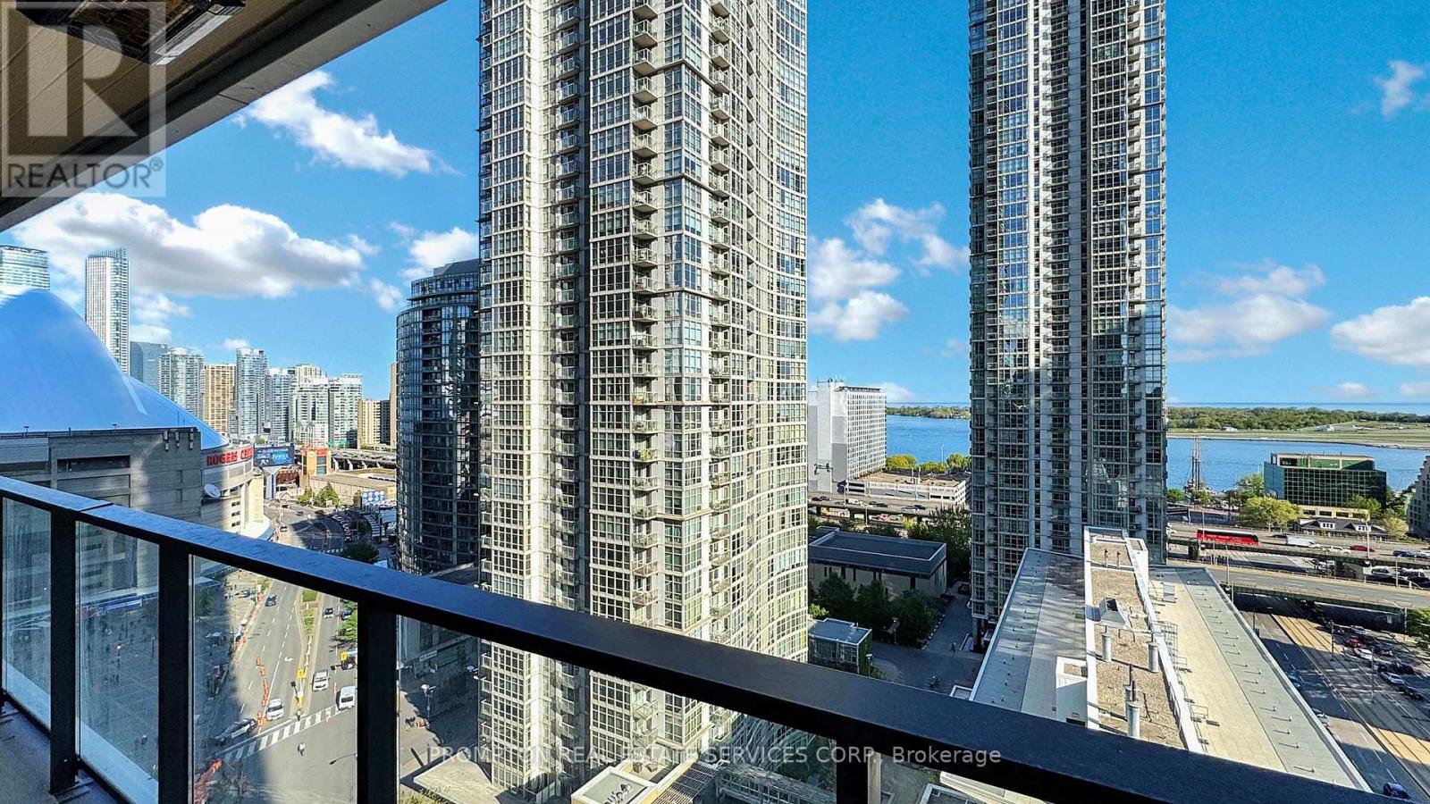 3810 - 3 Concord Cityplace Way, Toronto, Ontario  M5V 0X4 - Photo 48 - C12472699