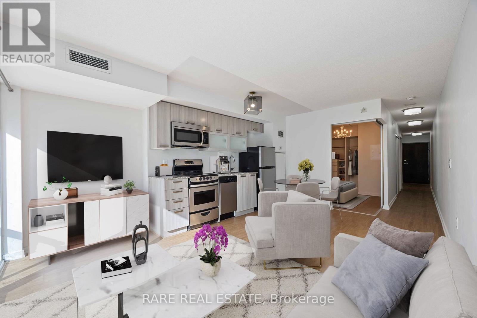 519W - 36 LISGAR STREET, Toronto, Ontario