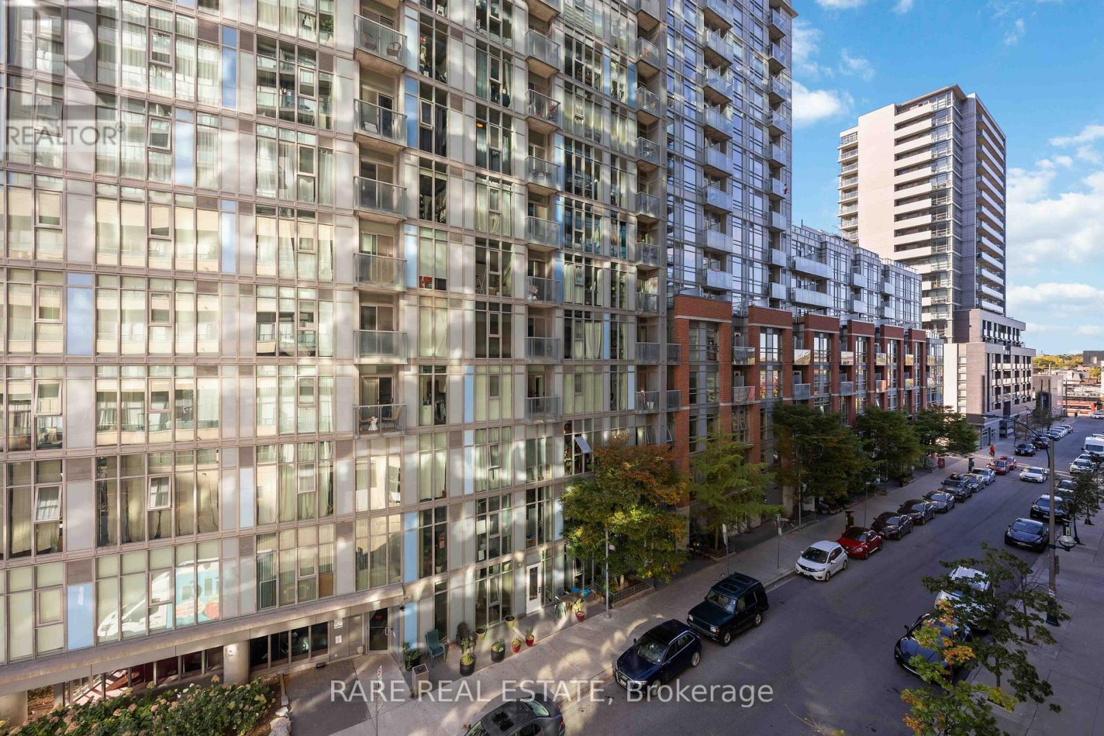 519w - 36 Lisgar Street, Toronto, Ontario  M6J 0C7 - Photo 19 - C12472706