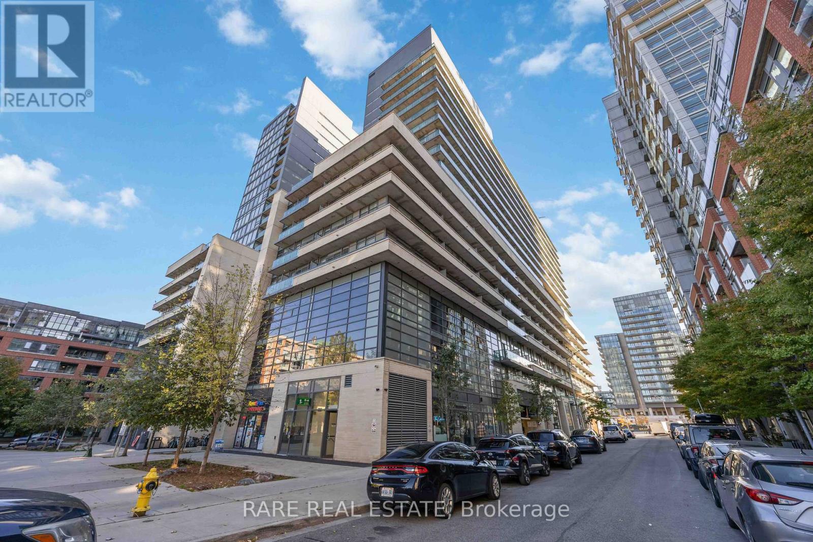 519w - 36 Lisgar Street, Toronto, Ontario  M6J 0C7 - Photo 2 - C12472706