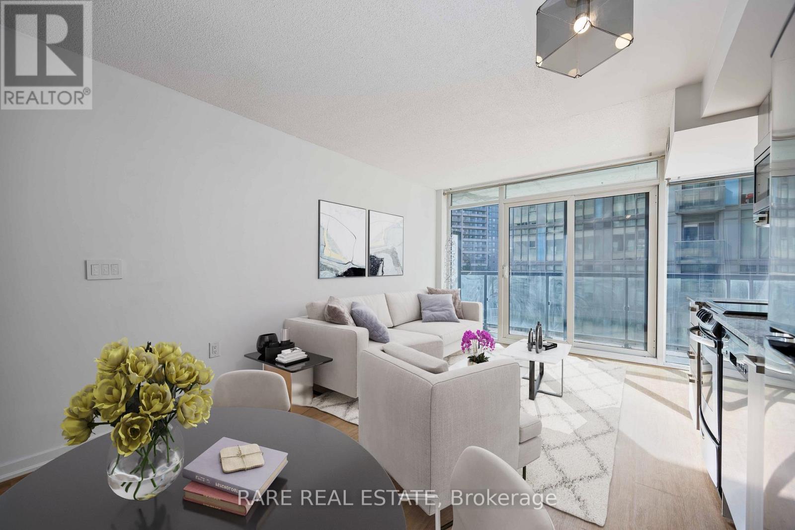 519w - 36 Lisgar Street, Toronto, Ontario  M6J 0C7 - Photo 6 - C12472706