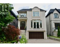 344 GLENGARRY AVENUE, Toronto, Ontario