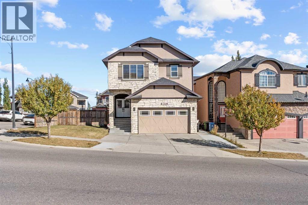 1269 Sherwood Boulevard NW, Calgary, Alberta