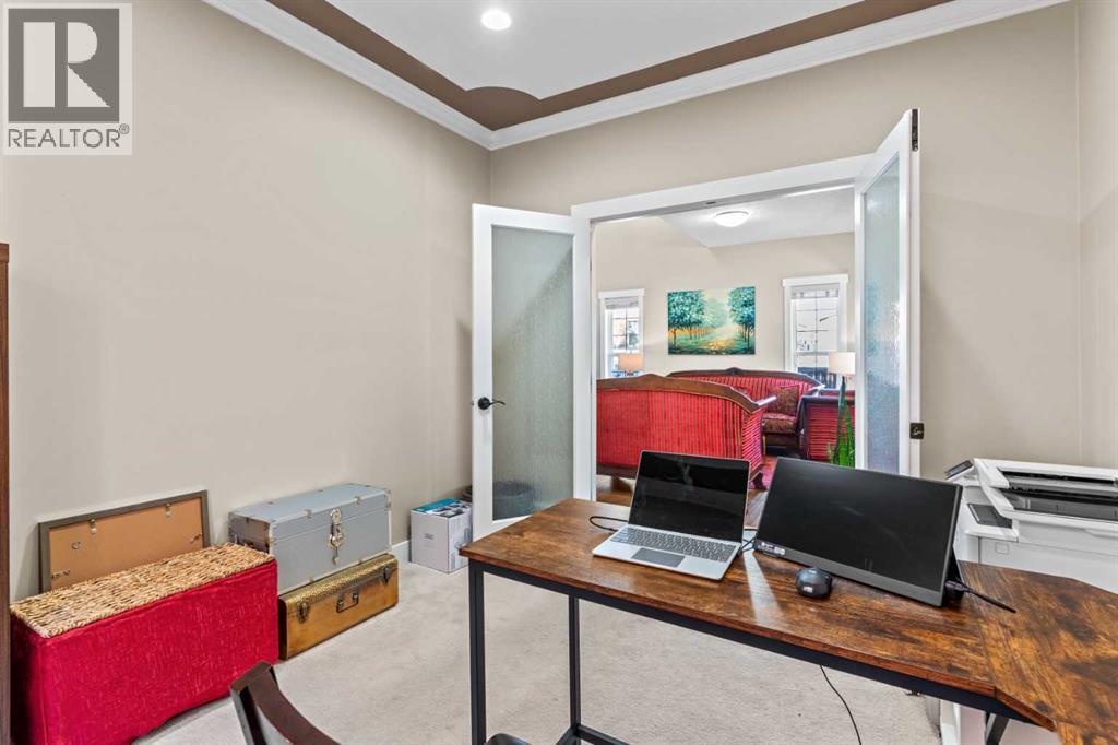 1269 Sherwood Boulevard Nw, Calgary, Alberta  T3R 0C7 - Photo 9 - A2261961