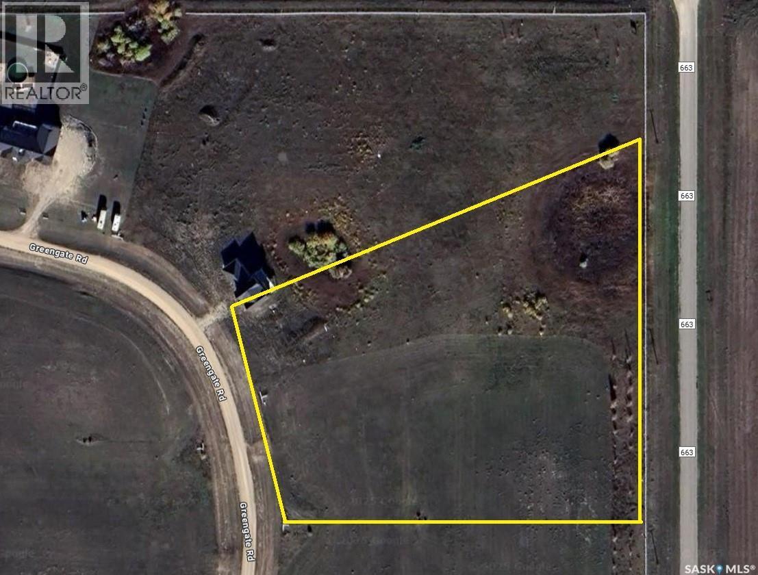 3 Greengate Estates, Dundurn, Saskatchewan  S7C 0C7 - Photo 1 - SK021331