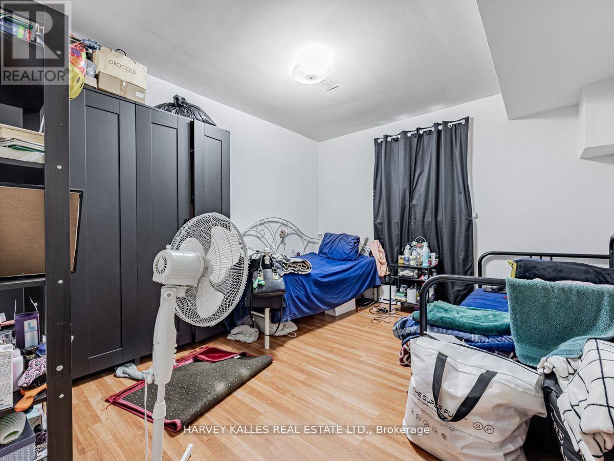 561-563 Danforth Road, Toronto (Clairlea-Birchmount), Ontario  M1K 1E1 - Photo 16 - E12472701