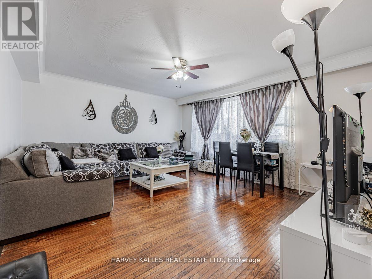 561-563 Danforth Road, Toronto (Clairlea-Birchmount), Ontario  M1K 1E1 - Photo 18 - E12472701