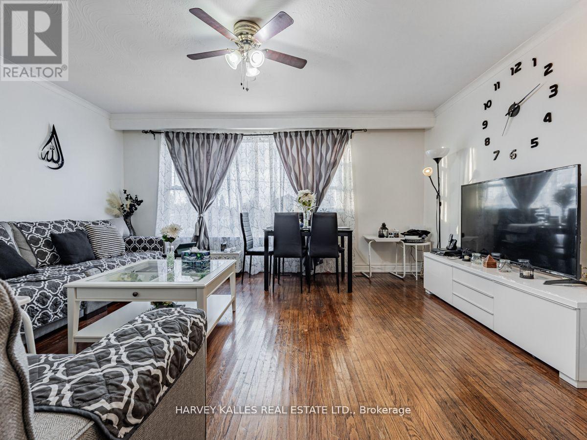 561-563 Danforth Road, Toronto (Clairlea-Birchmount), Ontario  M1K 1E1 - Photo 22 - E12472701
