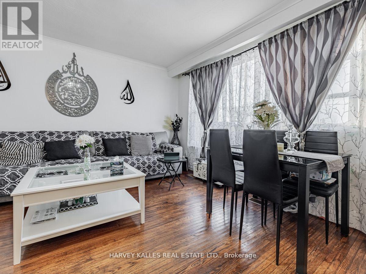 561-563 Danforth Road, Toronto (Clairlea-Birchmount), Ontario  M1K 1E1 - Photo 23 - E12472701