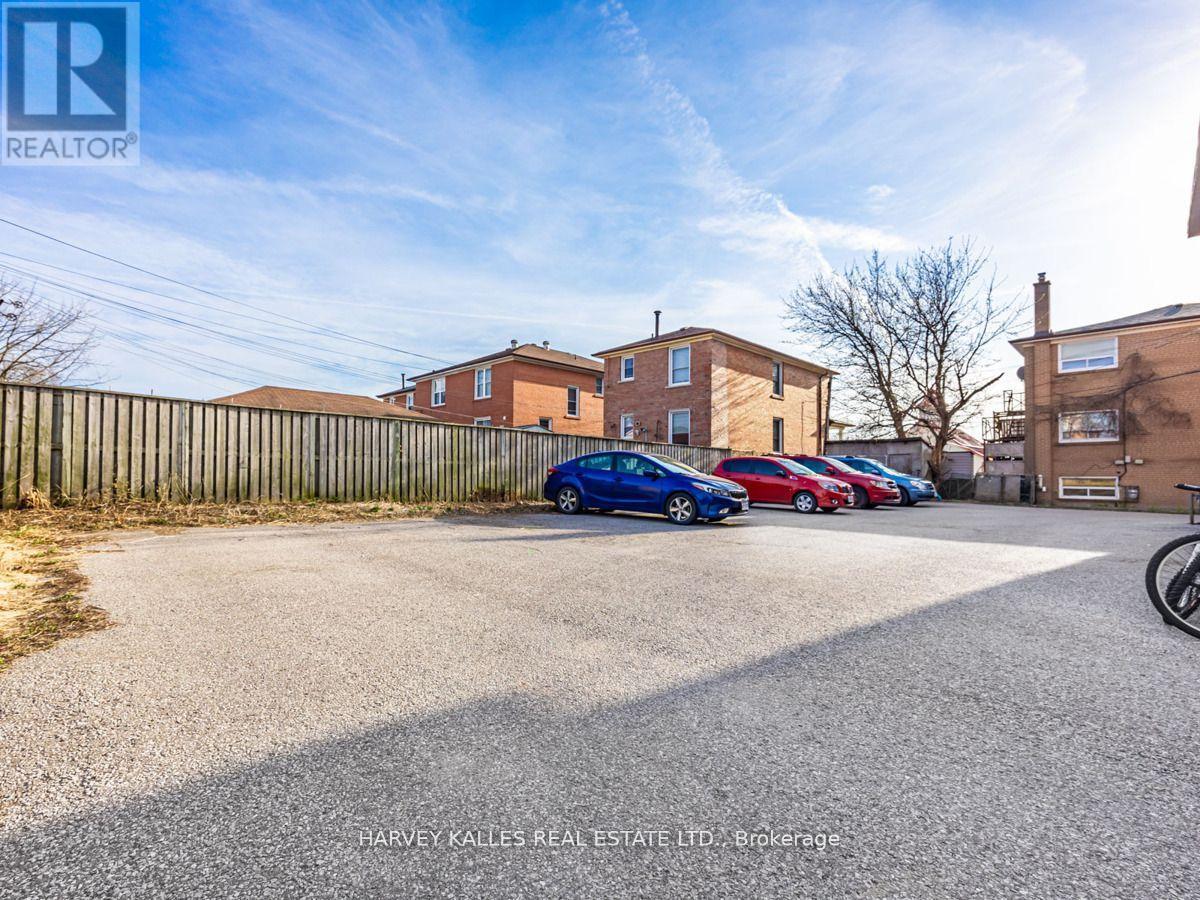 561-563 Danforth Road, Toronto (Clairlea-Birchmount), Ontario  M1K 1E1 - Photo 26 - E12472701