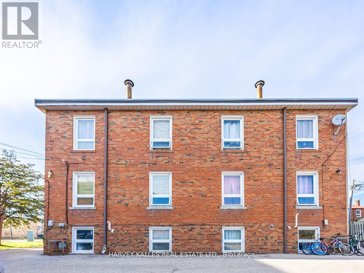 561-563 Danforth Road, Toronto (Clairlea-Birchmount), Ontario  M1K 1E1 - Photo 27 - E12472701