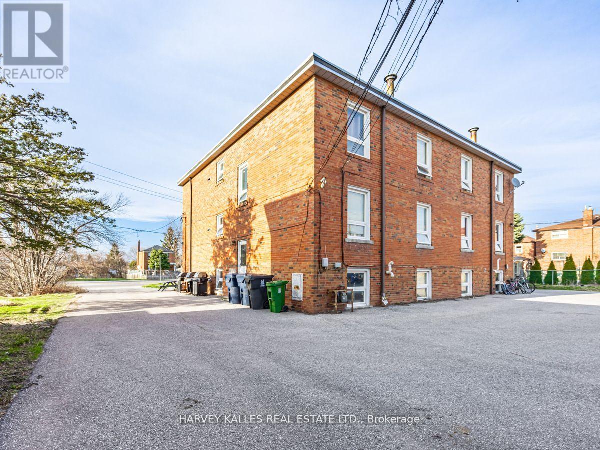 561-563 Danforth Road, Toronto (Clairlea-Birchmount), Ontario  M1K 1E1 - Photo 29 - E12472701