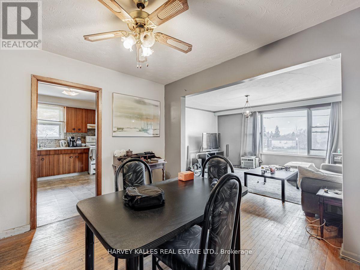 561-563 Danforth Road, Toronto (Clairlea-Birchmount), Ontario  M1K 1E1 - Photo 6 - E12472701