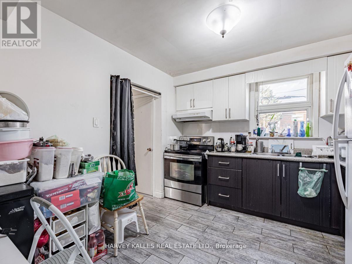 561-563 Danforth Road, Toronto (Clairlea-Birchmount), Ontario  M1K 1E1 - Photo 24 - E12472712