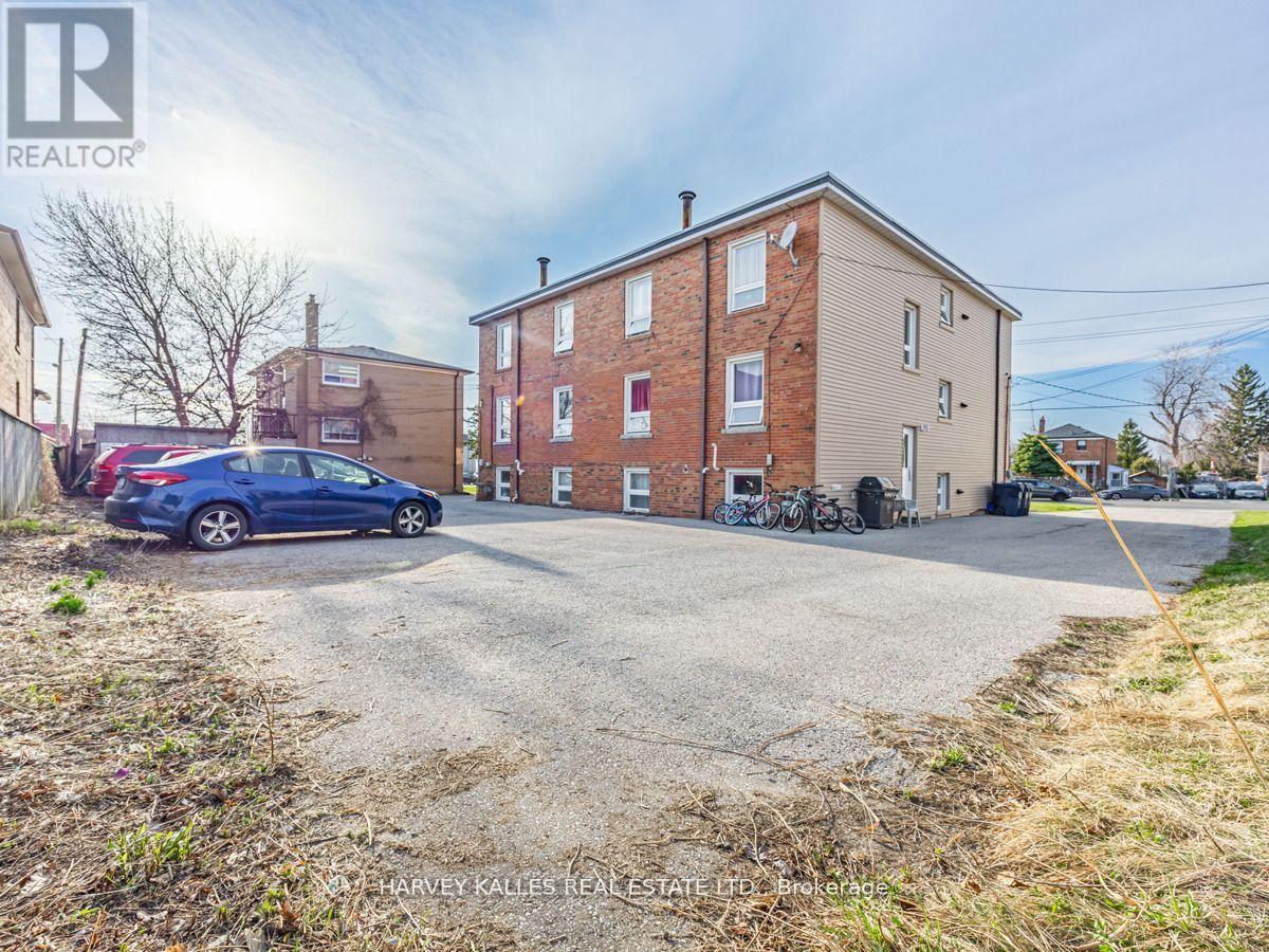 561-563 Danforth Road, Toronto (Clairlea-Birchmount), Ontario  M1K 1E1 - Photo 25 - E12472712