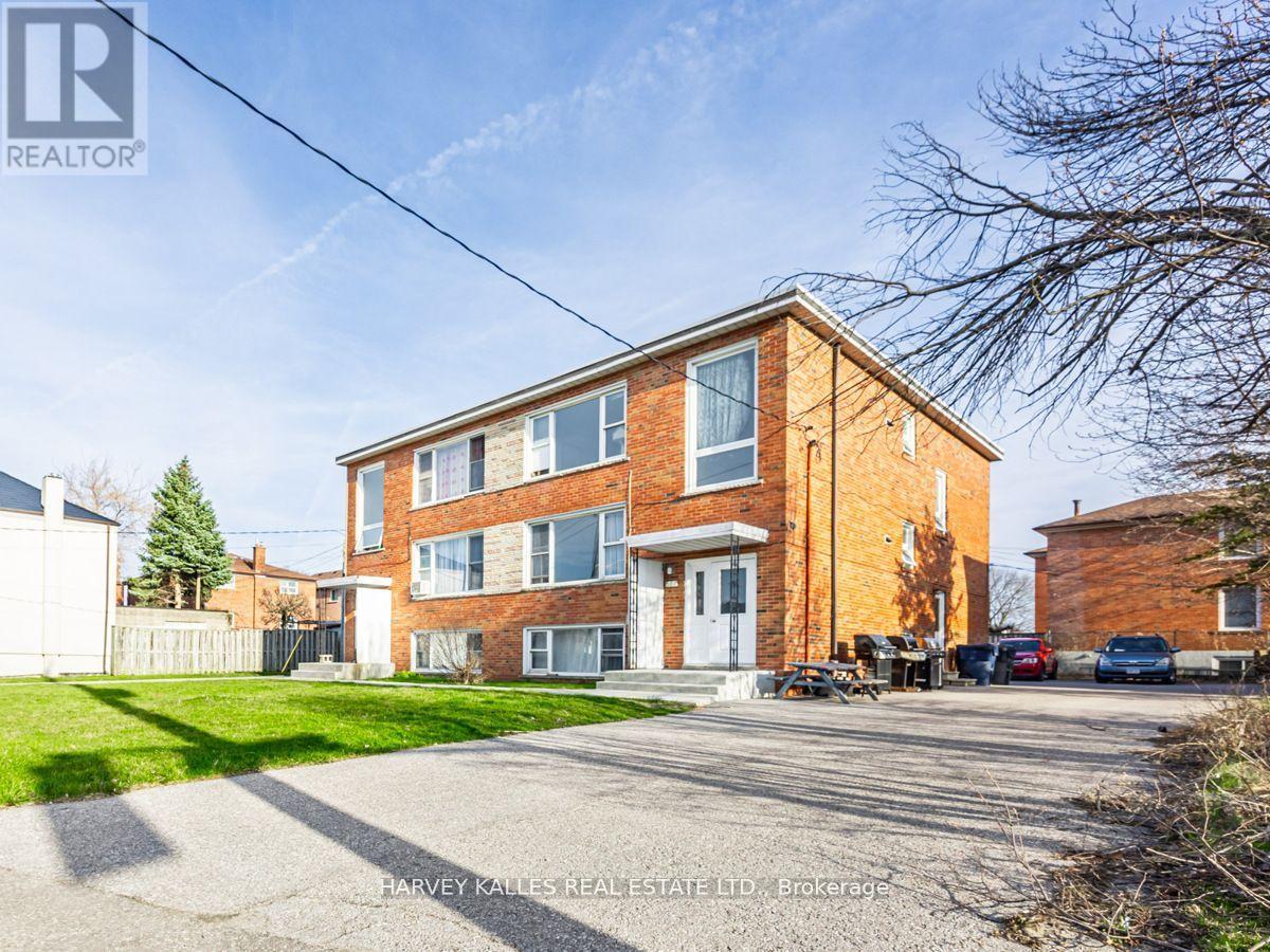 561-563 Danforth Road, Toronto (Clairlea-Birchmount), Ontario  M1K 1E1 - Photo 4 - E12472712