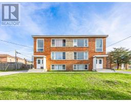 561-563 DANFORTH ROAD, Toronto, Ontario