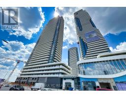3915 - 28 INTERCHANGE WAY, Vaughan, Ontario