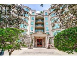 304 - 7071 BAYVIEW AVENUE, Markham, Ontario