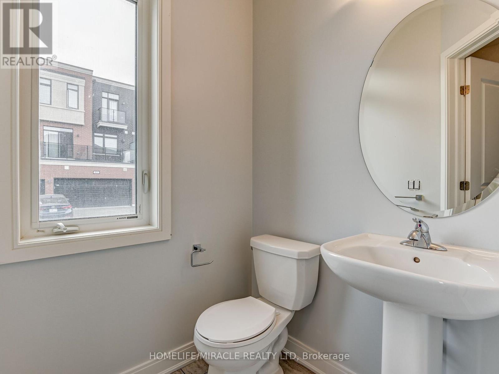 66 Pearman Crescent, Brampton, Ontario  L7A 4Y9 - Photo 20 - W12445435