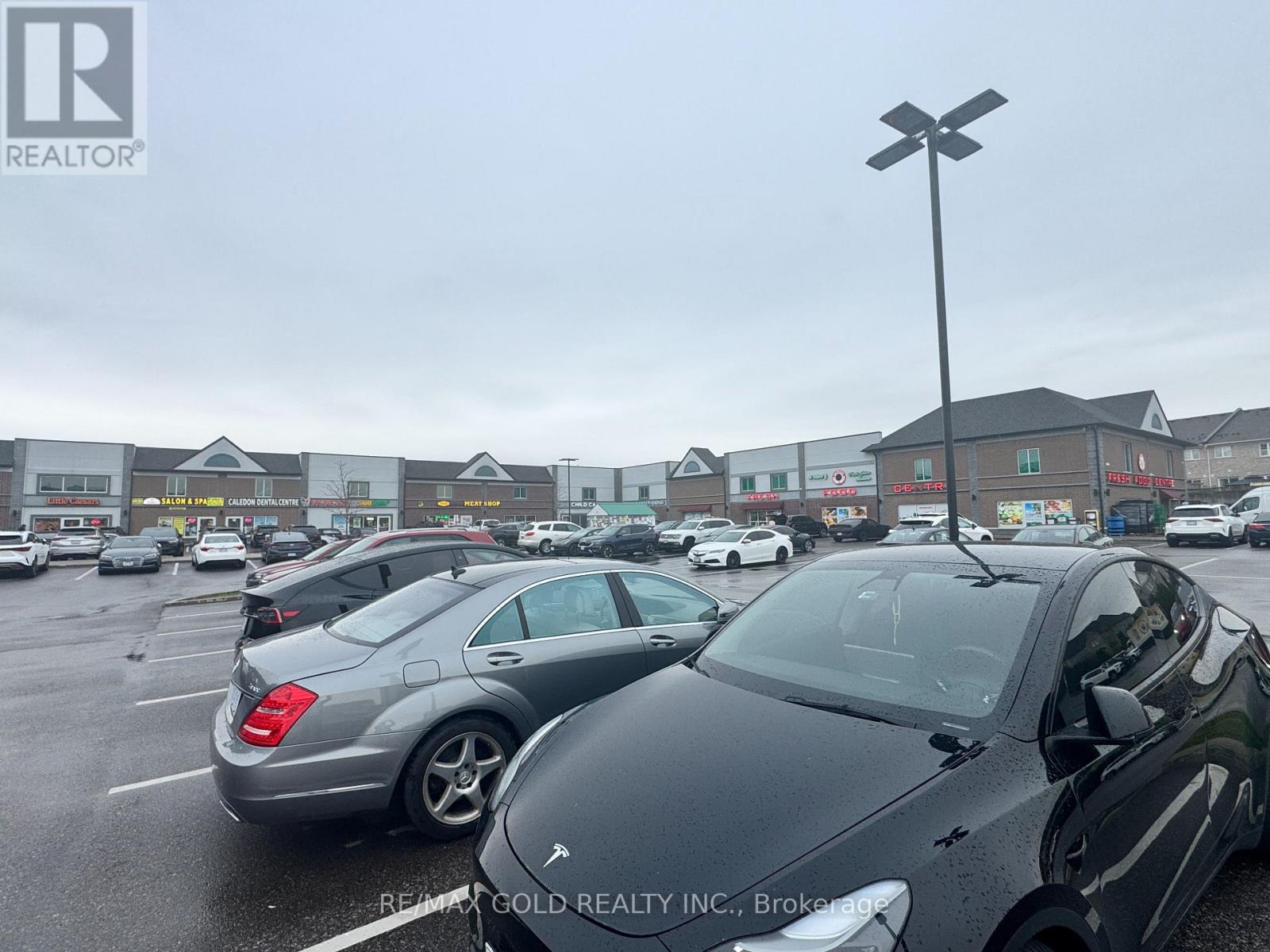 A1, A2, A3 - 12550 Kennedy Road, Caledon, Ontario  L7C 4C4 - Photo 3 - W12468060