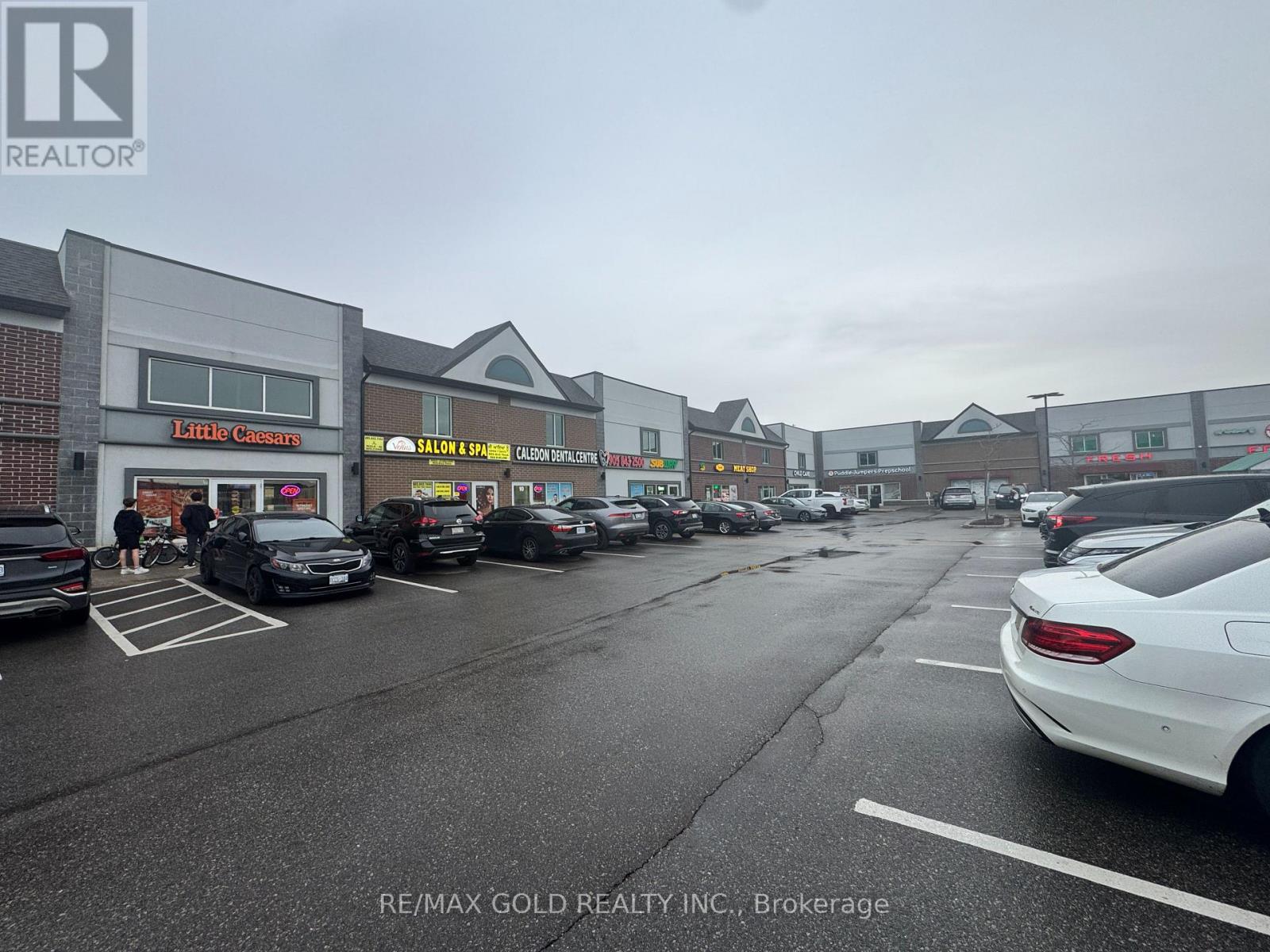 A1, A2, A3 - 12550 Kennedy Road, Caledon, Ontario  L7C 4C4 - Photo 5 - W12468060