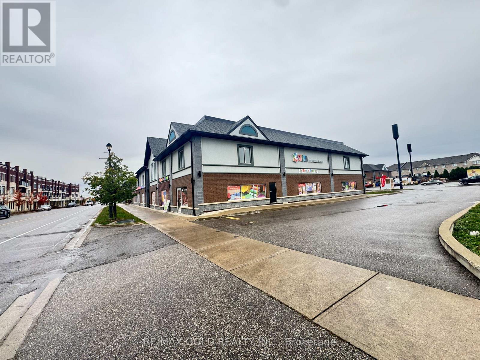 A3 - 12550 KENNEDY ROAD, Caledon, Ontario