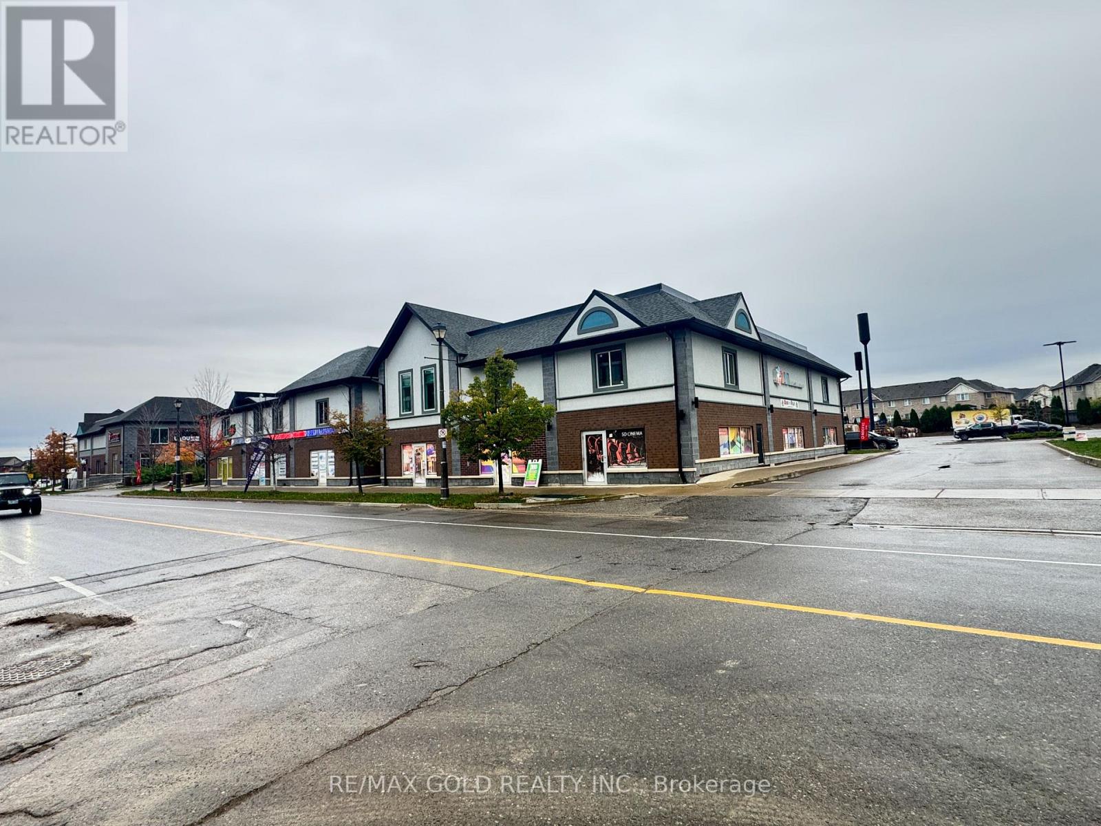 A1, A2, A3 - 12550 Kennedy Road, Caledon, Ontario  L7C 4C4 - Photo 17 - W12468060