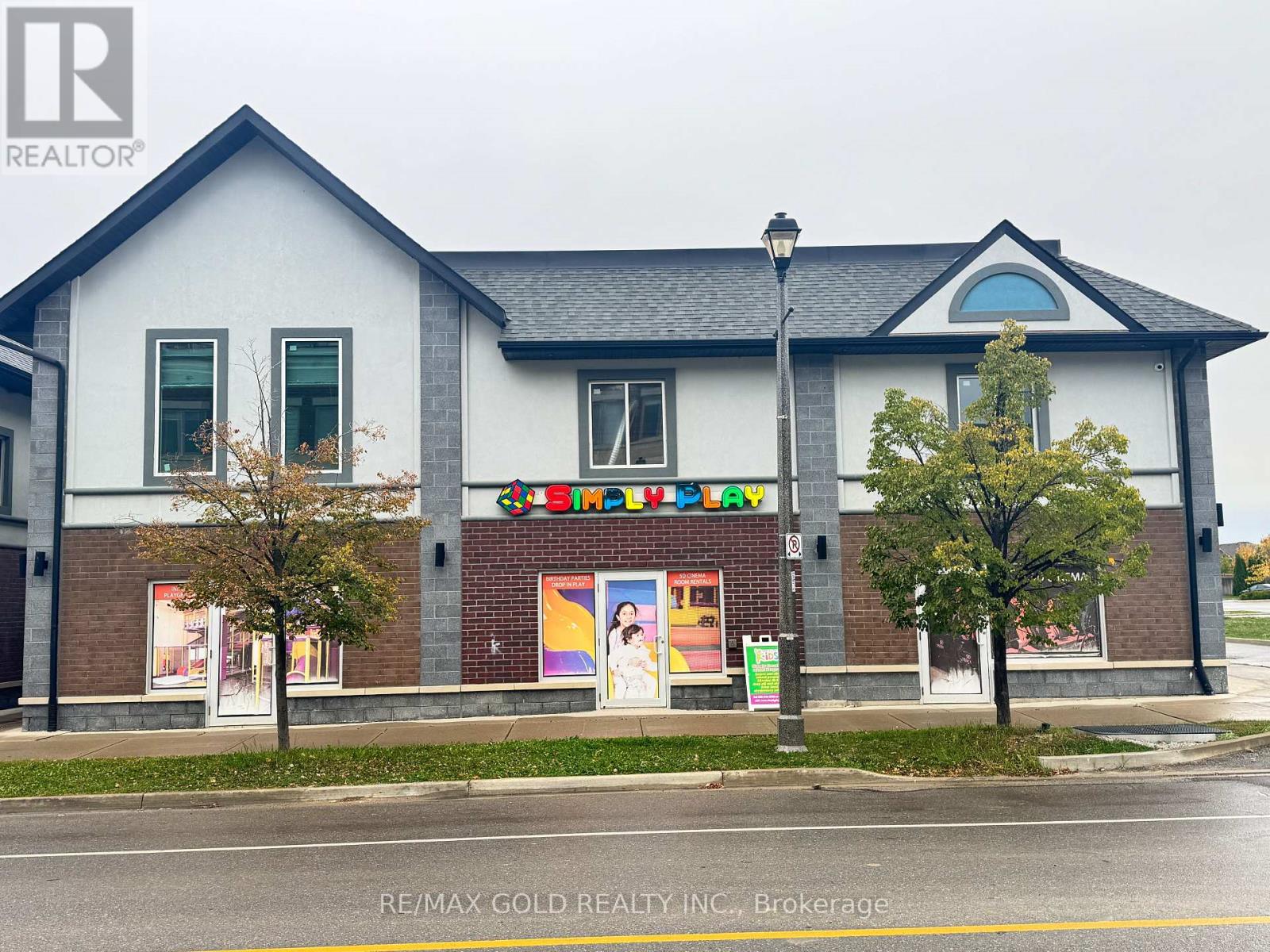 A1, A2, A3 - 12550 Kennedy Road, Caledon, Ontario  L7C 4C4 - Photo 19 - W12468060