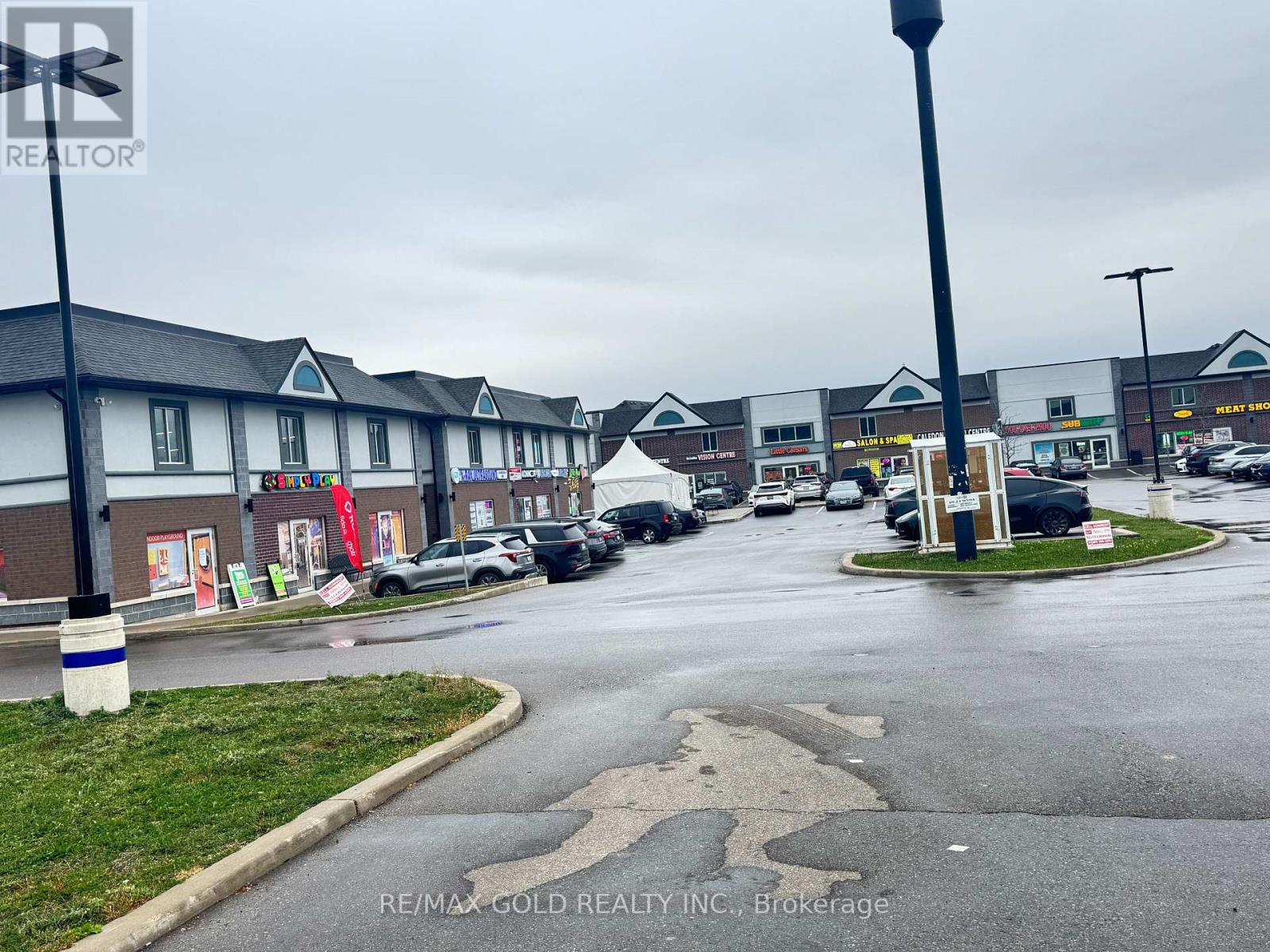 A1, A2, A3 - 12550 Kennedy Road, Caledon, Ontario  L7C 4C4 - Photo 11 - W12468060