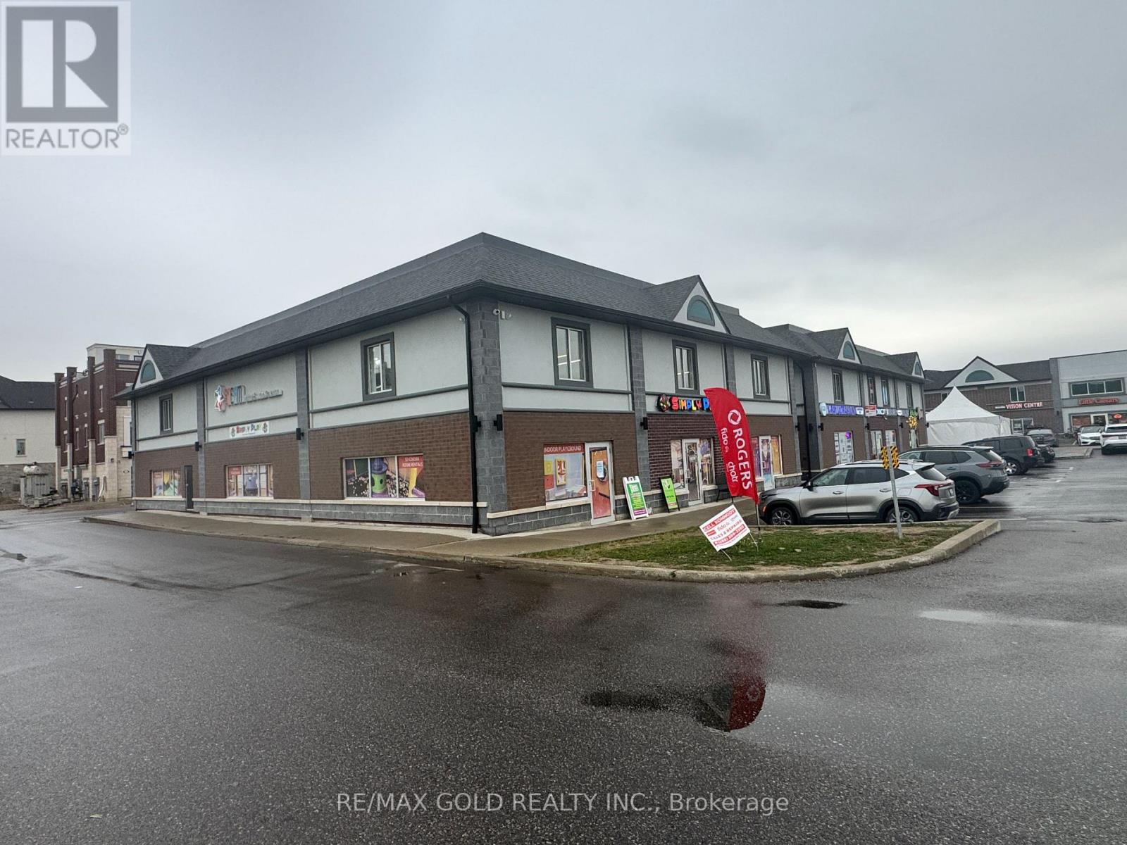 A1, A2, A3 - 12550 Kennedy Road, Caledon, Ontario  L7C 4C4 - Photo 4 - W12468060