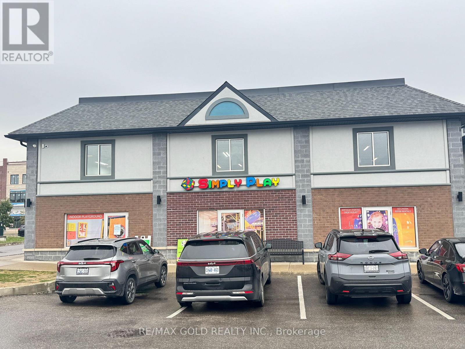 A2 - 12550 KENNEDY ROAD, Caledon, Ontario