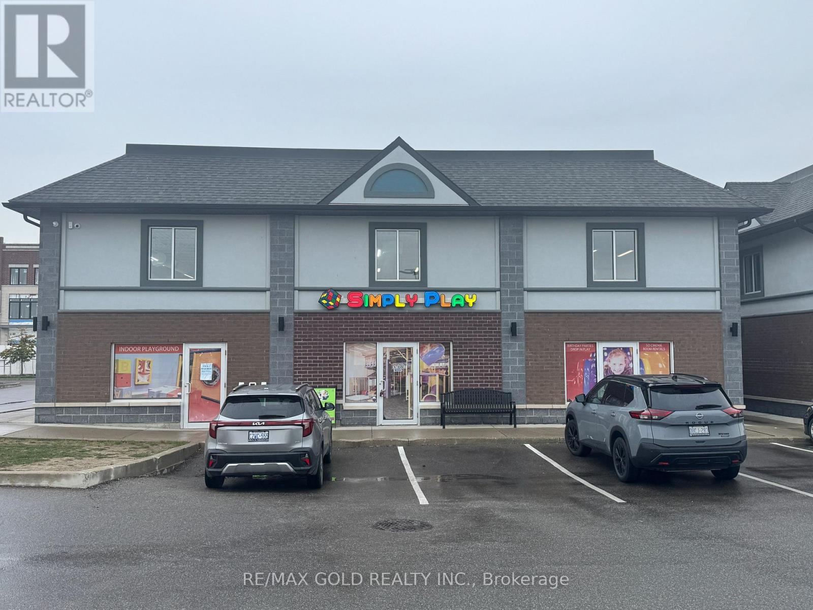 A1, A2, A3 - 12550 Kennedy Road, Caledon, Ontario  L7C 4C4 - Photo 2 - W12468060