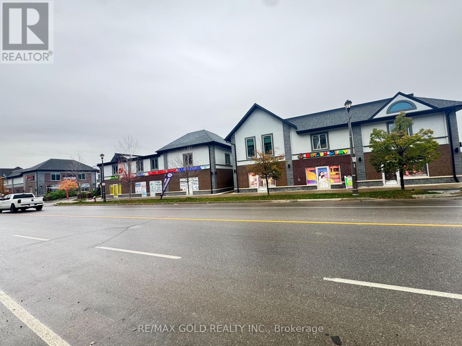 A1, A2, A3 - 12550 Kennedy Road, Caledon, Ontario  L7C 4C4 - Photo 20 - W12468060