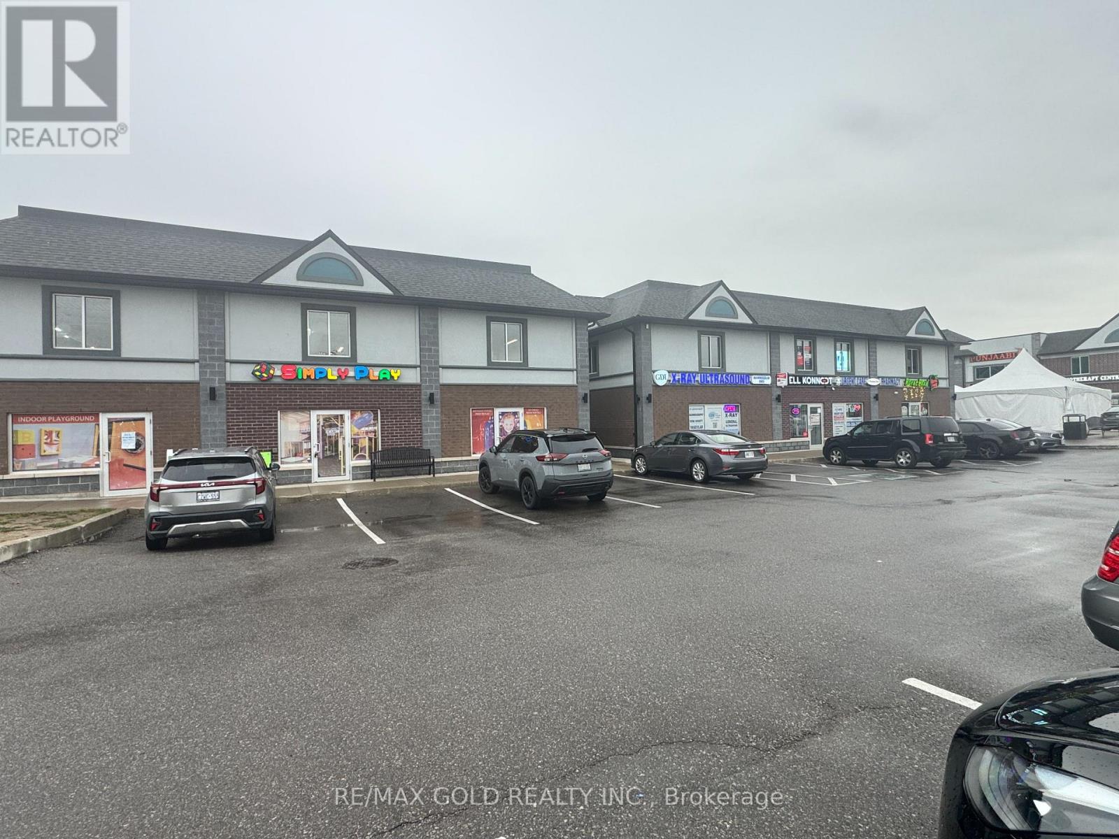 A1, A2, A3 - 12550 KENNEDY ROAD, Caledon, Ontario