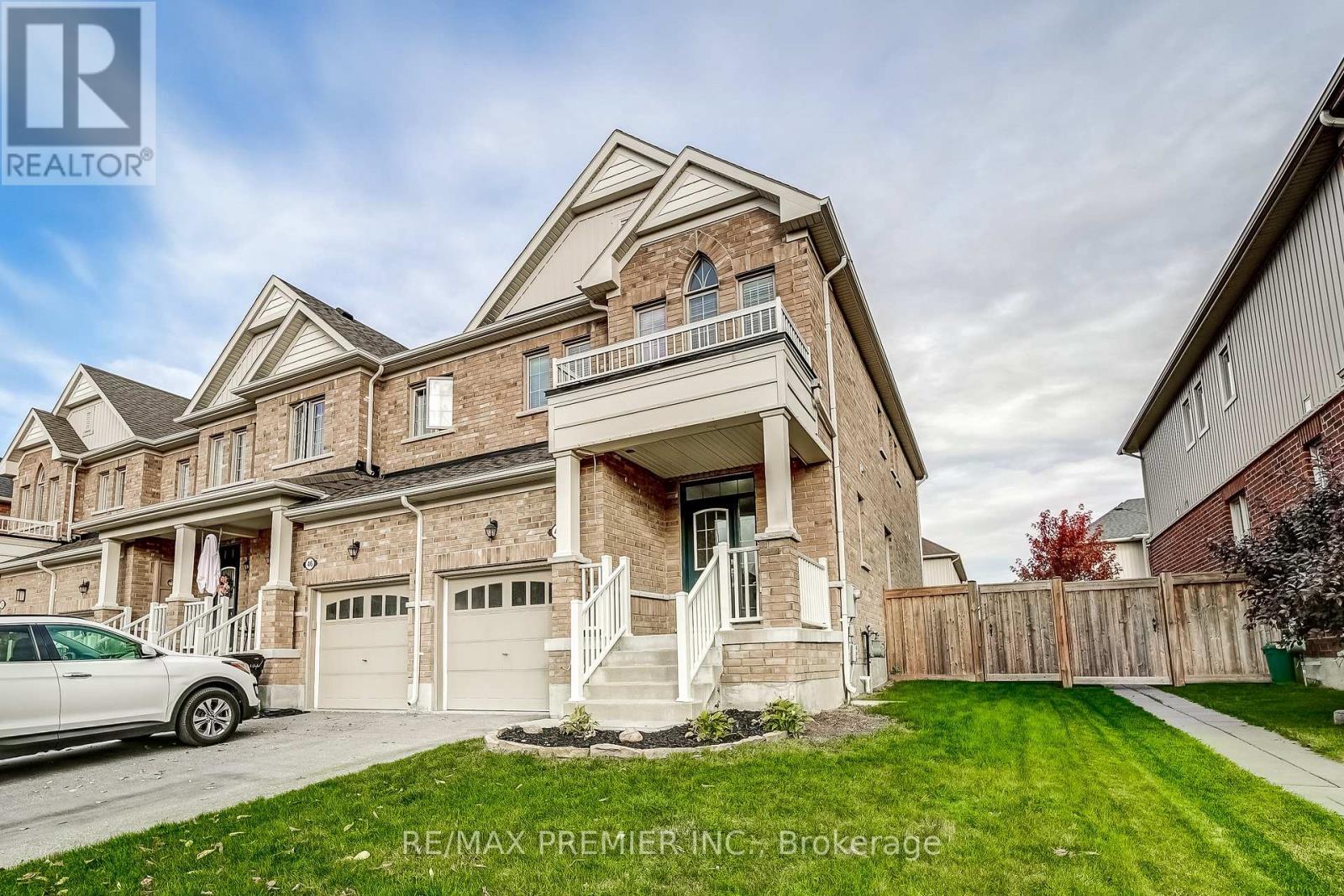 44 WEAVER TERRACE, New Tecumseth, Ontario
