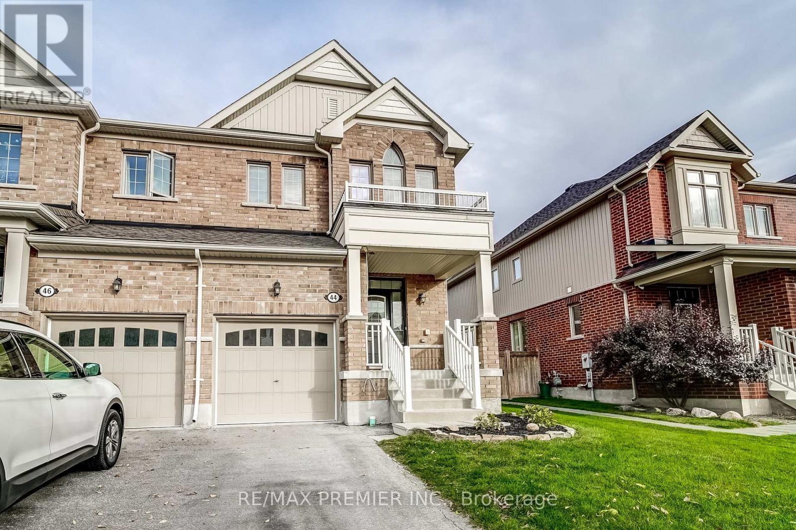 44 Weaver Terrace, New Tecumseth (Tottenham), Ontario  L0G 1W0 - Photo 2 - N12472708