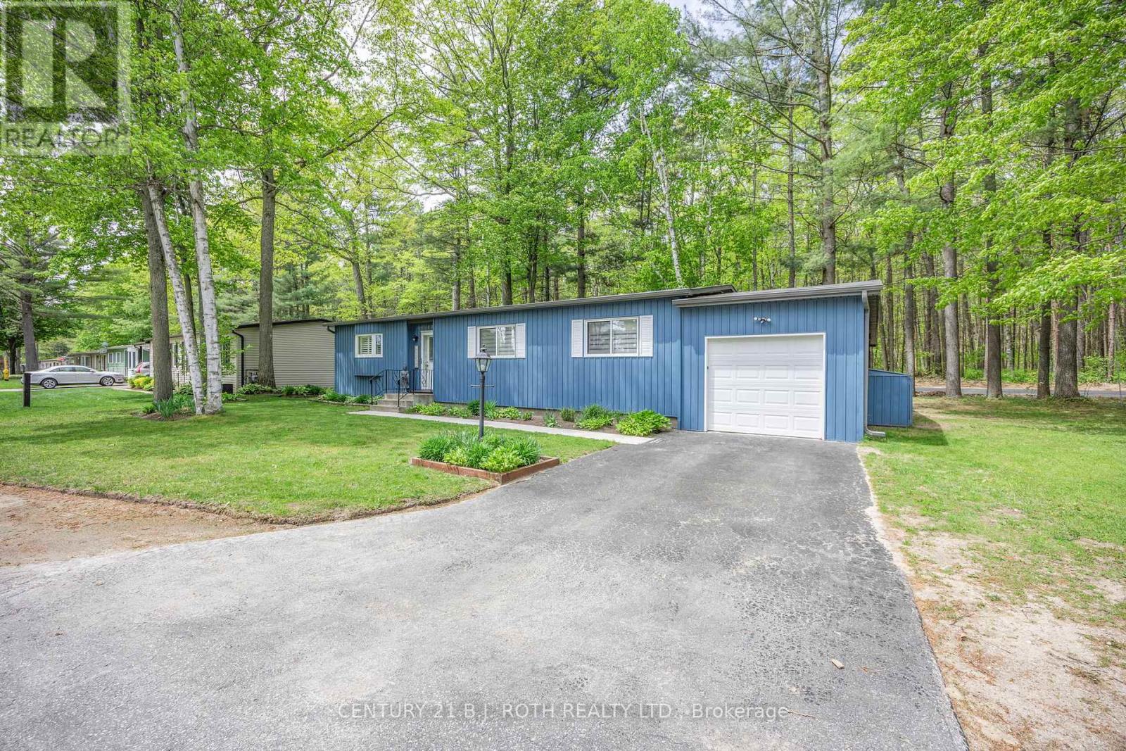 10 ALLEN DRIVE N, wasaga beach, Ontario