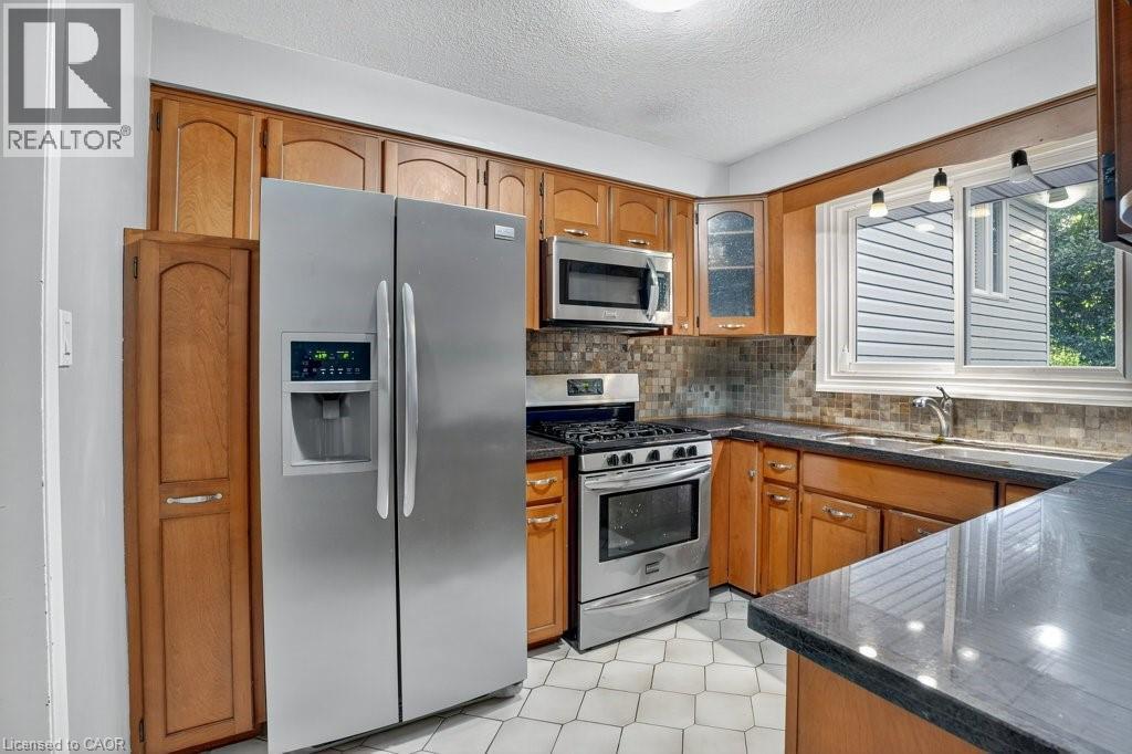 22 Thistle Road, Guelph, Ontario  N1H 6S8 - Photo 16 - 40780539