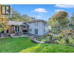 22 THISTLE Road, guelph, Ontario